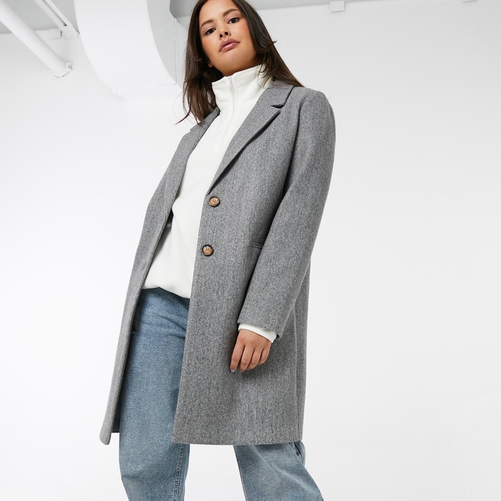 ARDENE COAT - Picture 2 of 10